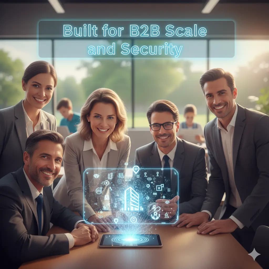 Intelligence Beyond the Score