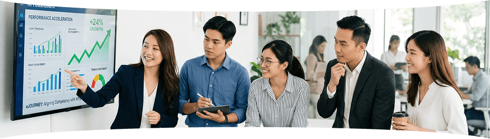 Corporate eJourney