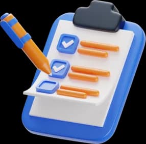 AI Grading & Analytics illustration