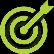 Performance improvement icon