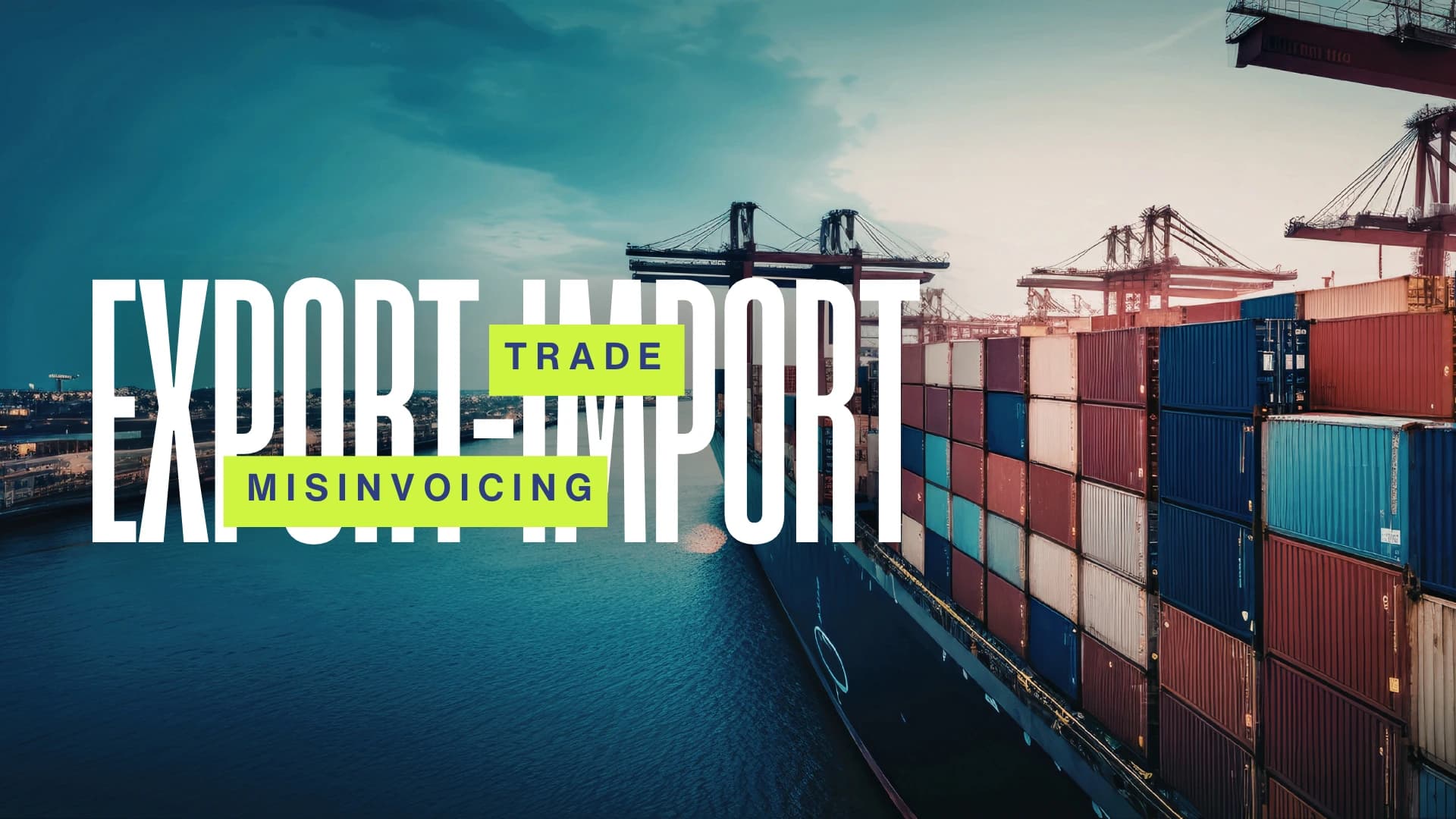 Kenali Trade Misinvoicing & Sanksinya: Ancaman Triliunan Rupiah di Sektor Ekspor-Impor Indonesia