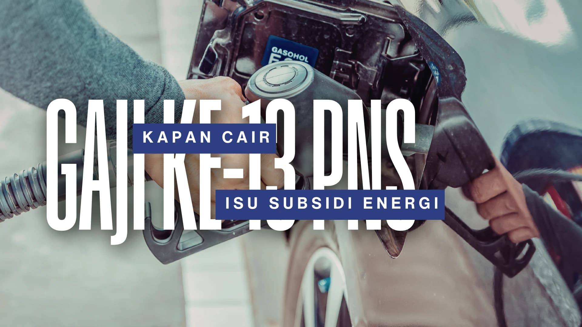 Isu Gaji ke-13 PNS 2026 Dipangkas untuk Subsidi Energi: Simak Penjelasan Kemenkeu dan Jadwal Cairnya